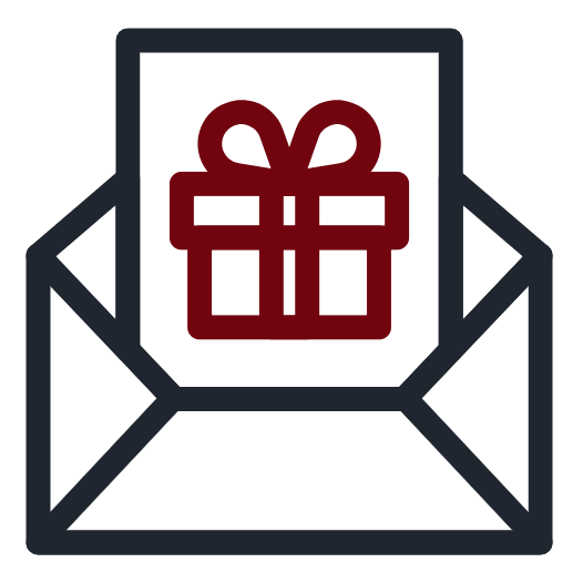 Send a Gift Note