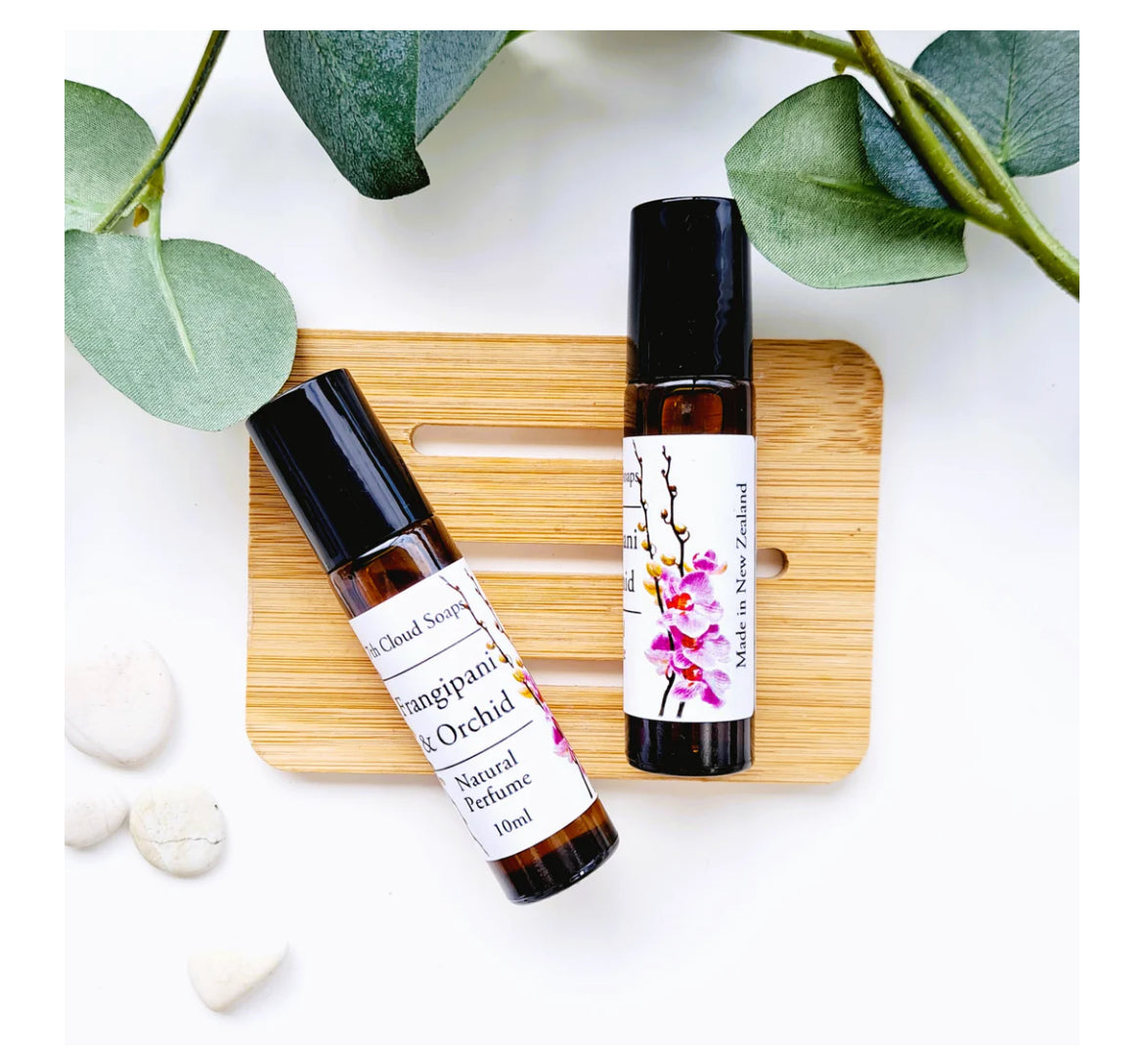 SENSORY GIFT BOX