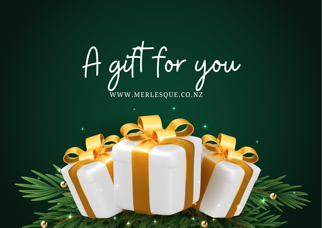 Merry Christmas
