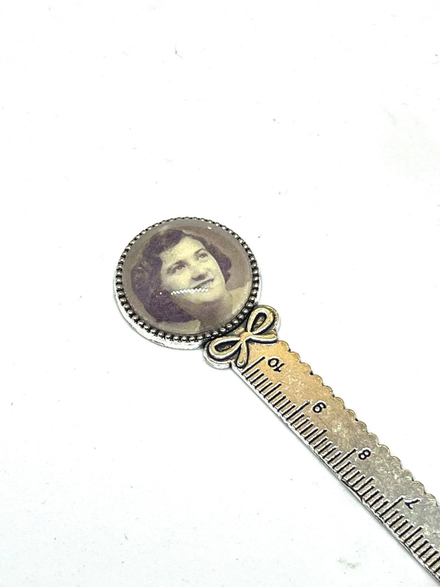PHOTO BOOKMARK