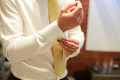 CUSTOM CUFFLINKS