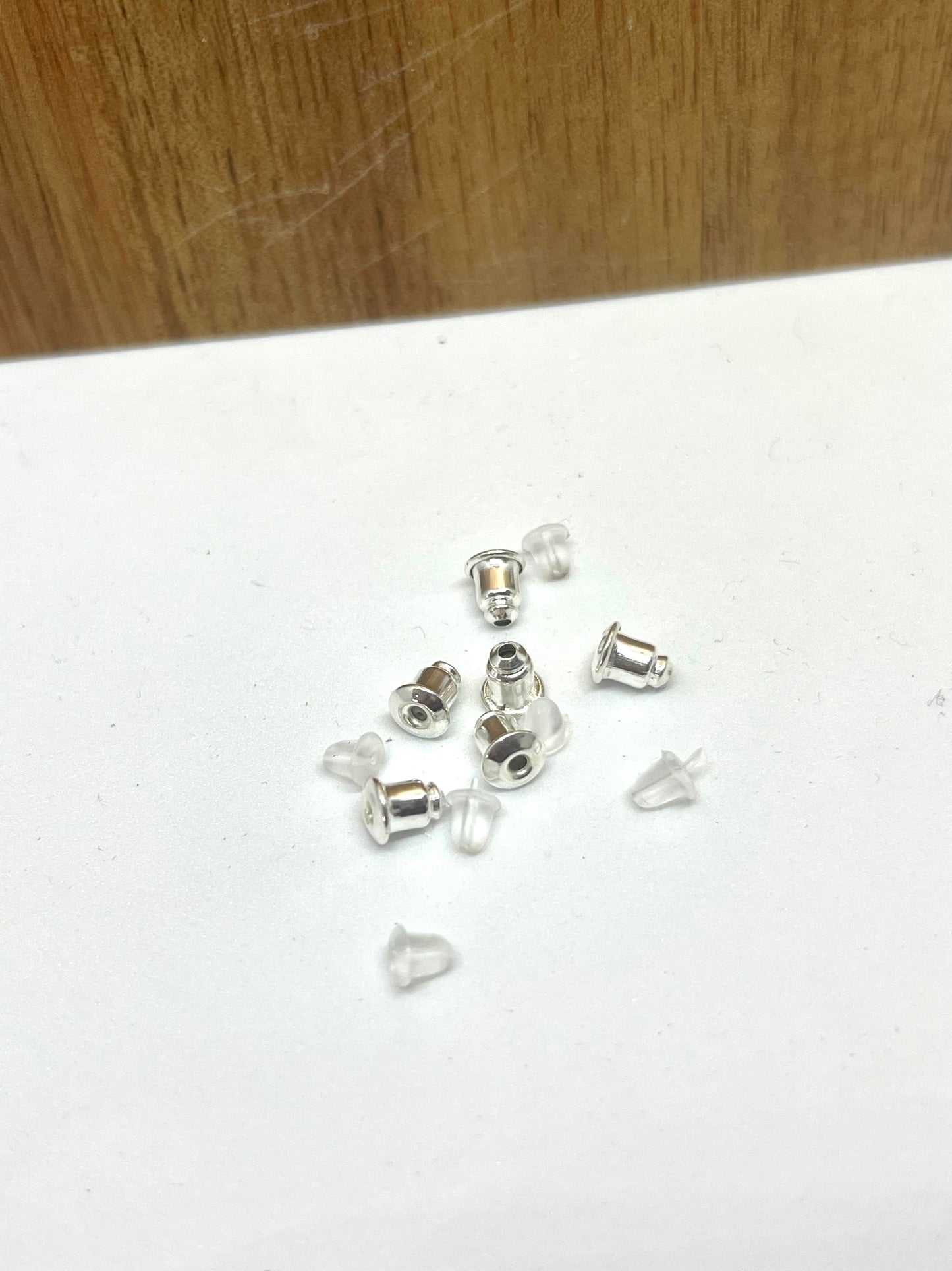 EARRING BACKS