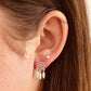 DREAM CATCHER STUDS