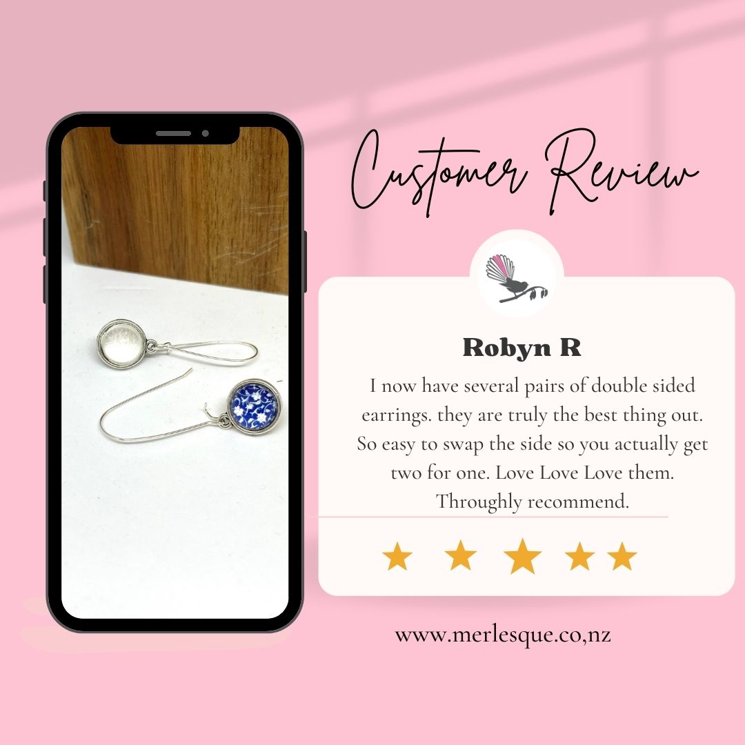 Merlesque Customer review 
