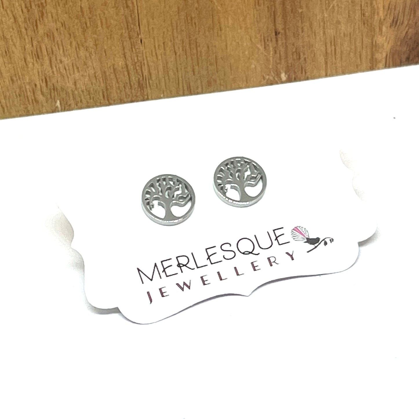 TREE OF LIFE STUDS