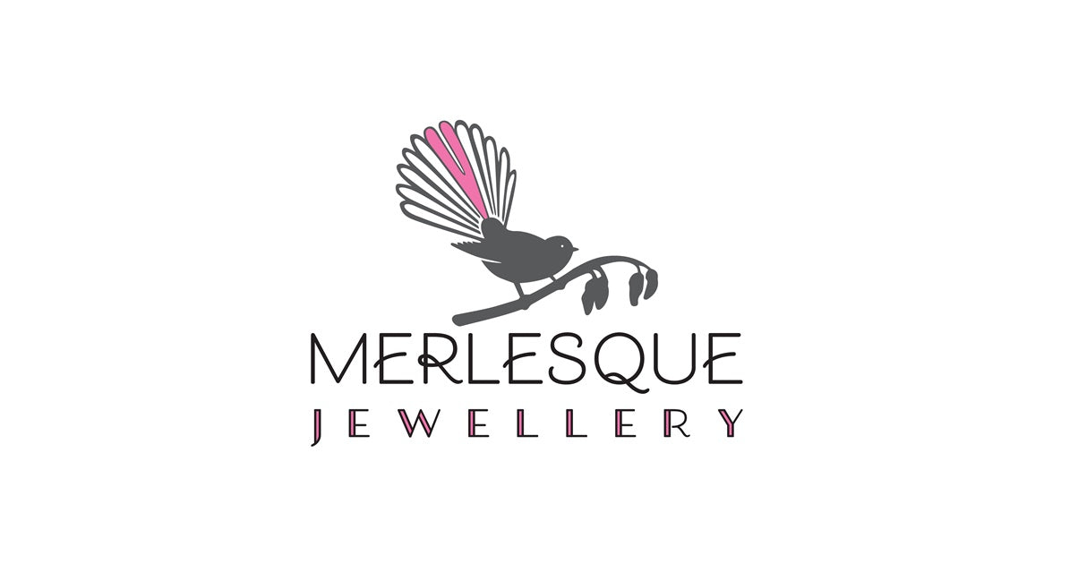Merlesque Jewellery