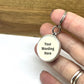 CUSTOM QUOTE KEYINGS