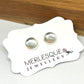 SILVER STUDS