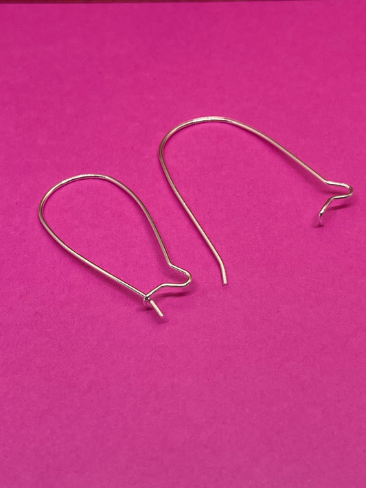 EARRING HOOKS